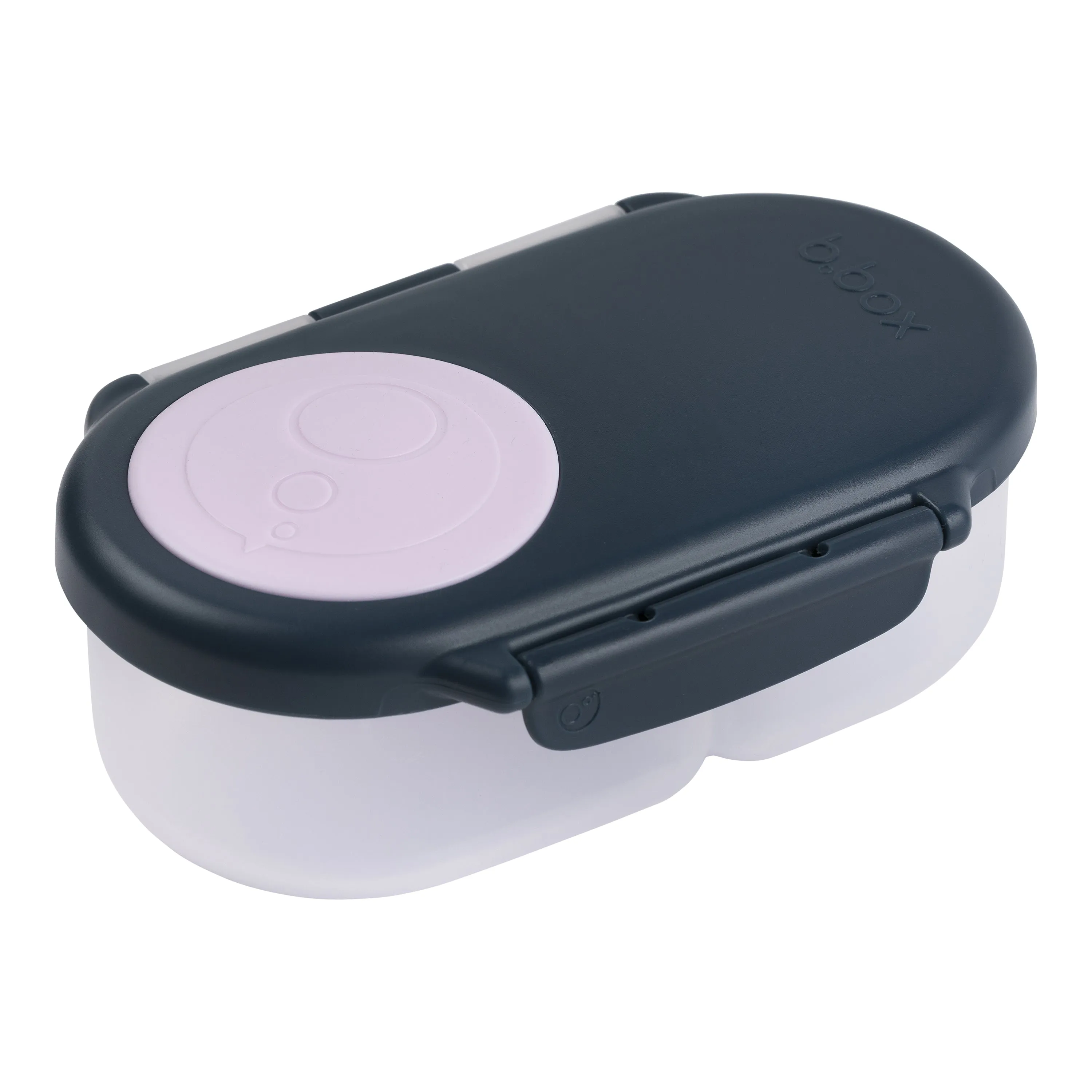 b.box 2 Compartment Snackbox - Assorted