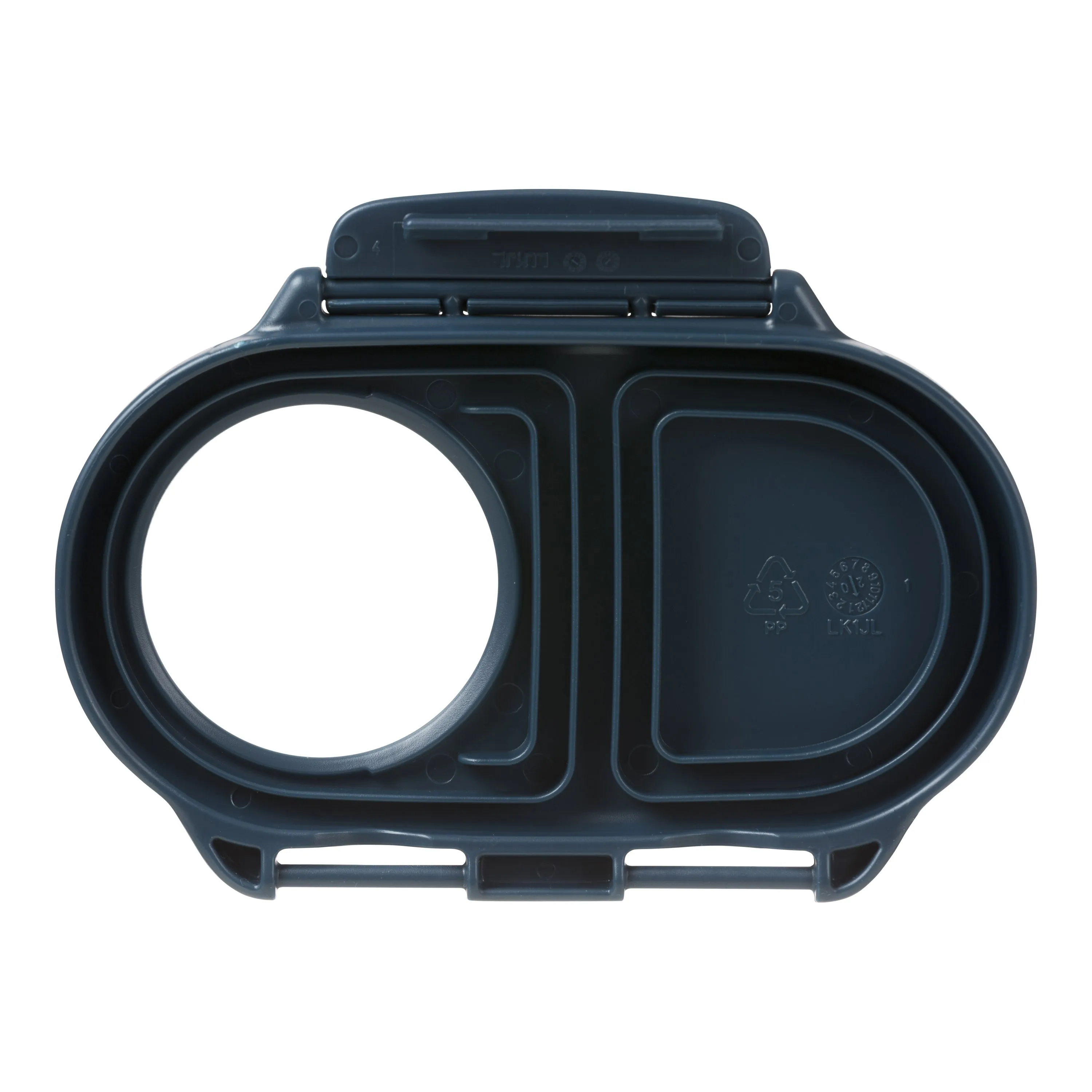 b.box 2 Compartment Snackbox - Assorted