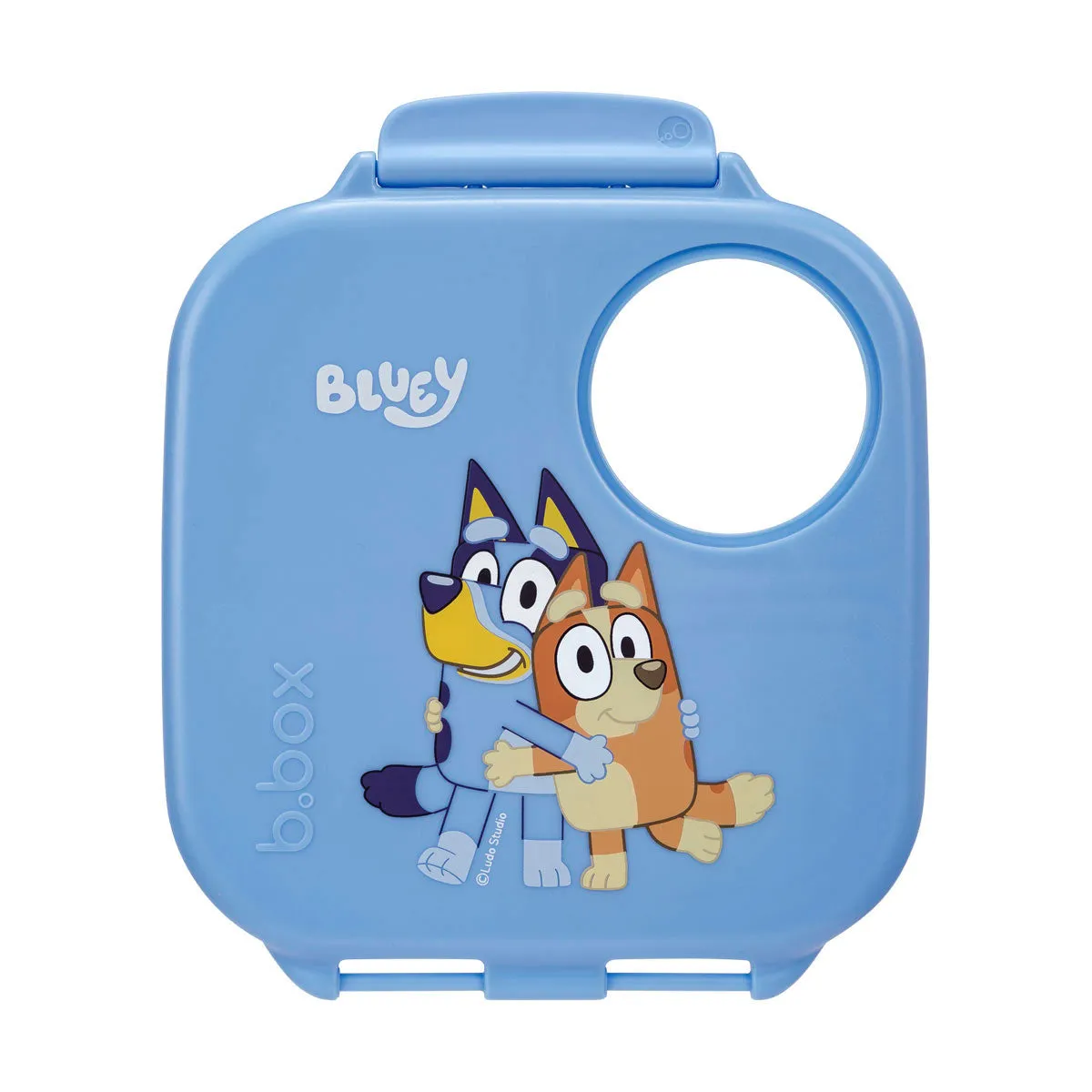 b.box x Bluey Mini Lunchbox