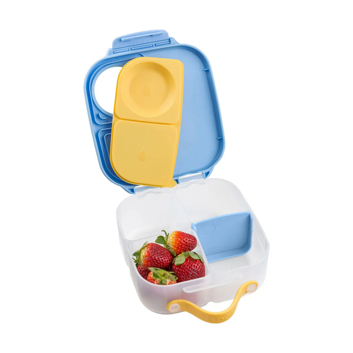 b.box x Bluey Mini Lunchbox