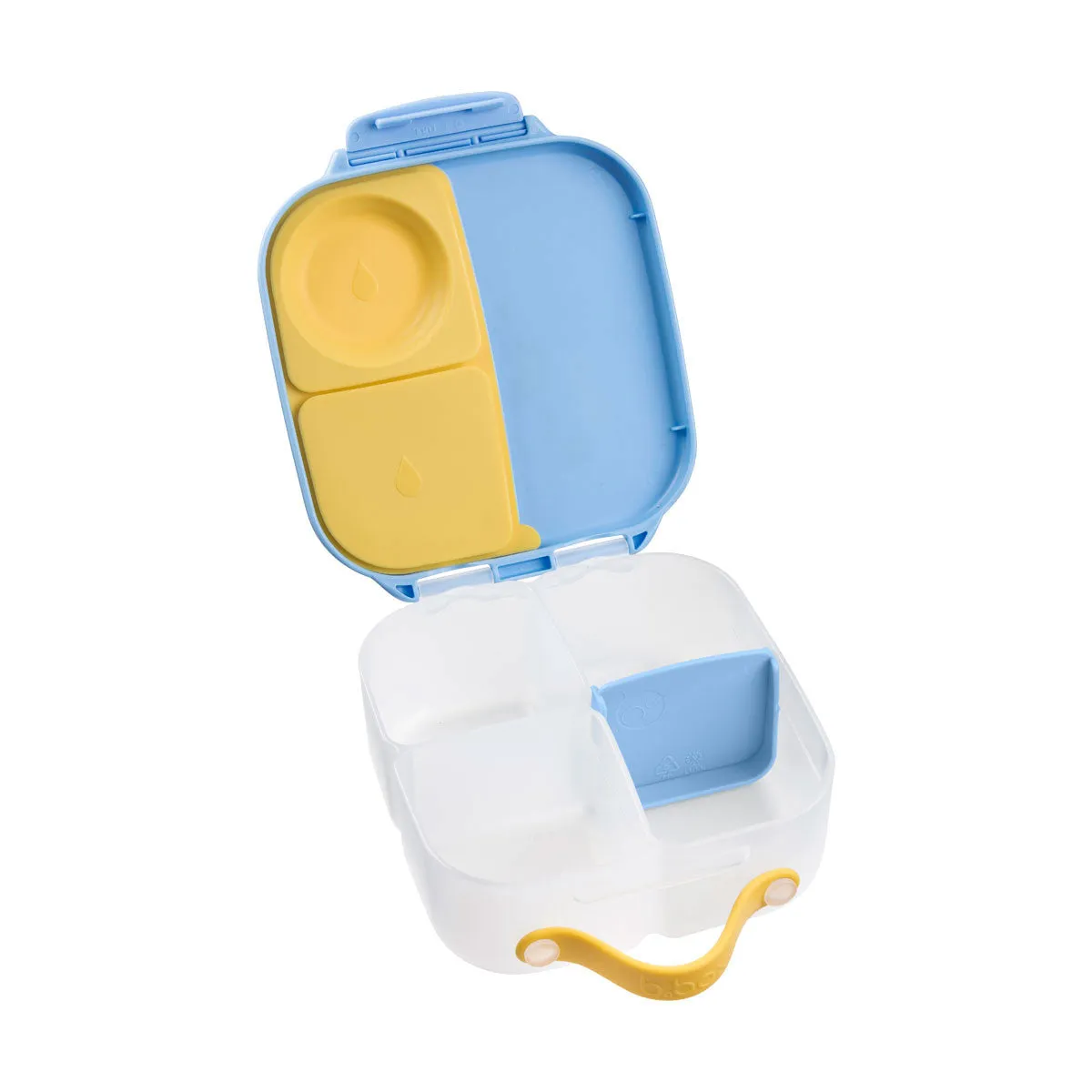 b.box x Bluey Mini Lunchbox