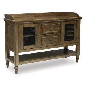 Benchcraft Sturlayne Server D787-60