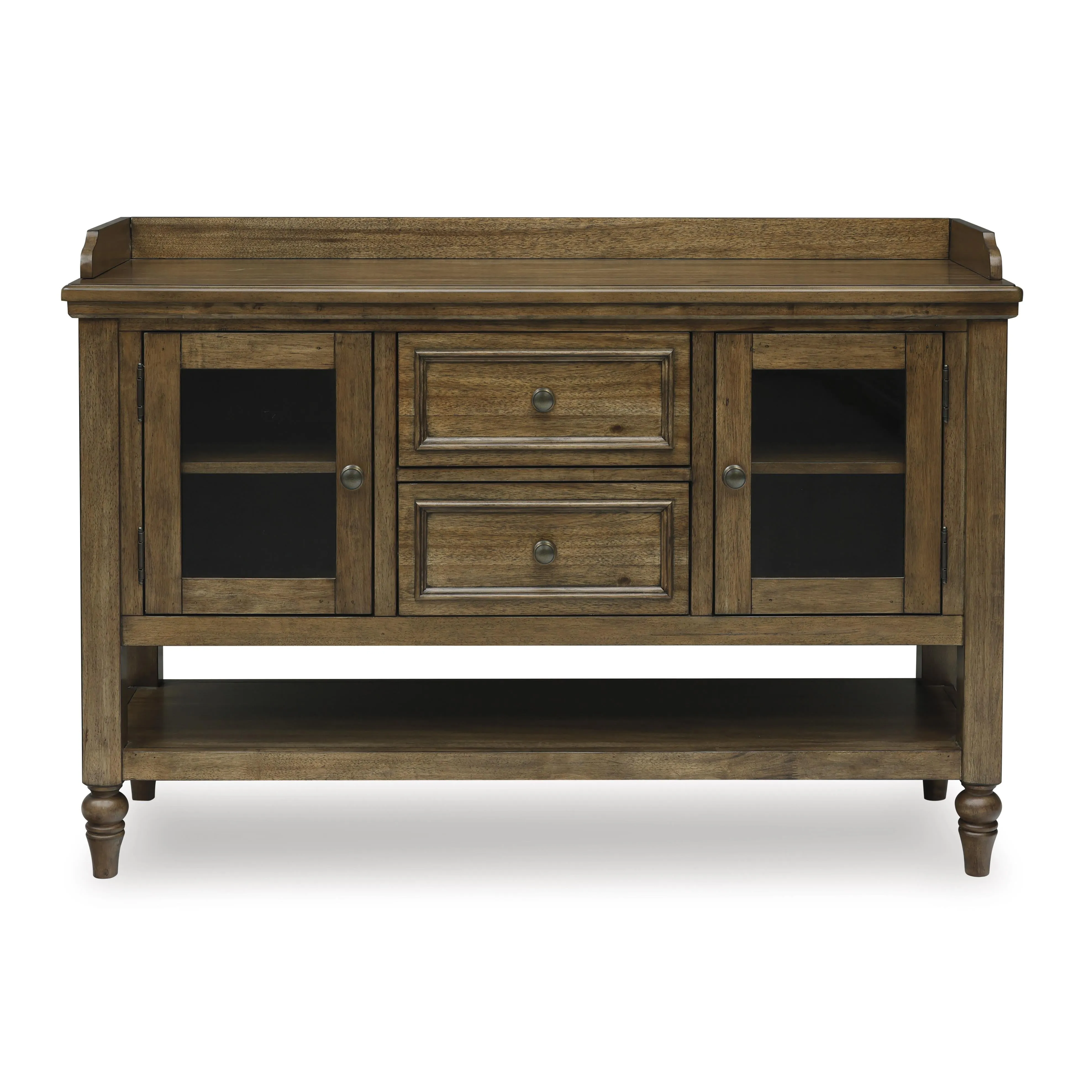 Benchcraft Sturlayne Server D787-60