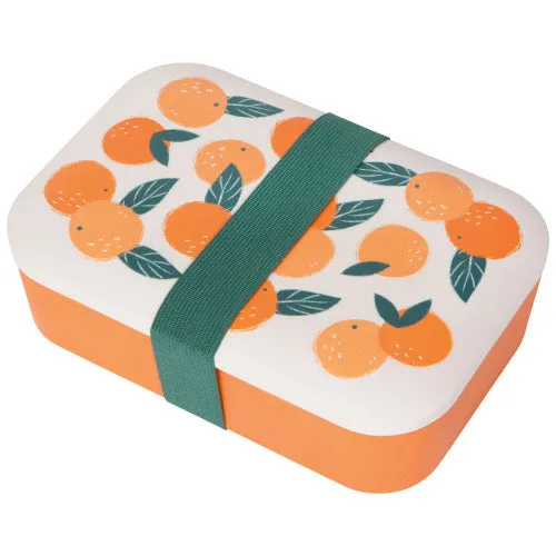 Bento Box