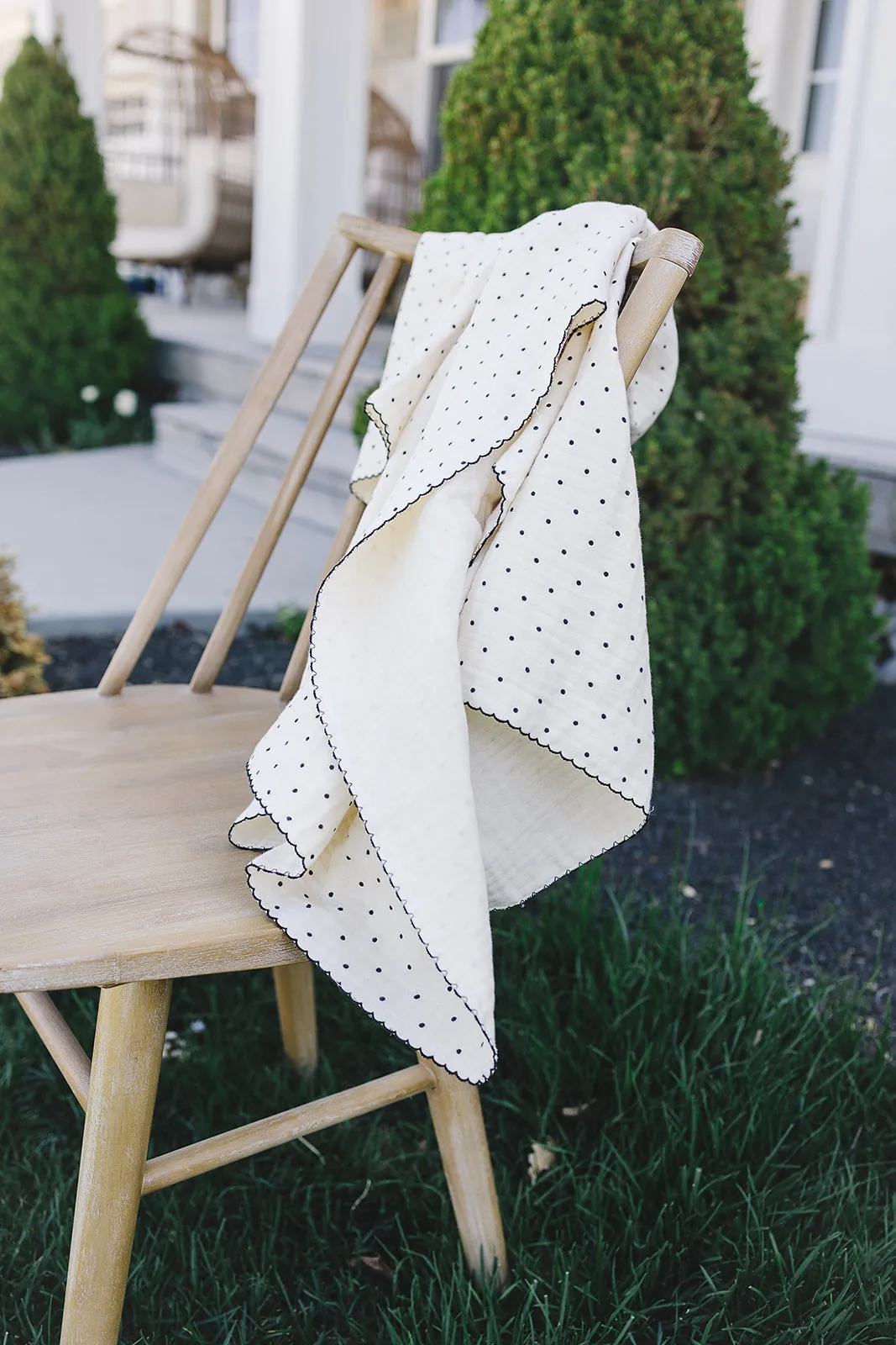 Blankets (tenlittle)