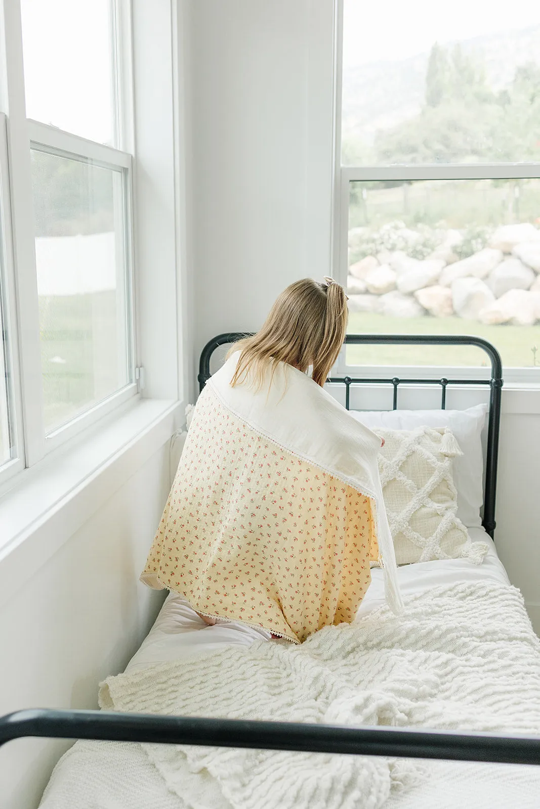 Blankets (tenlittle)