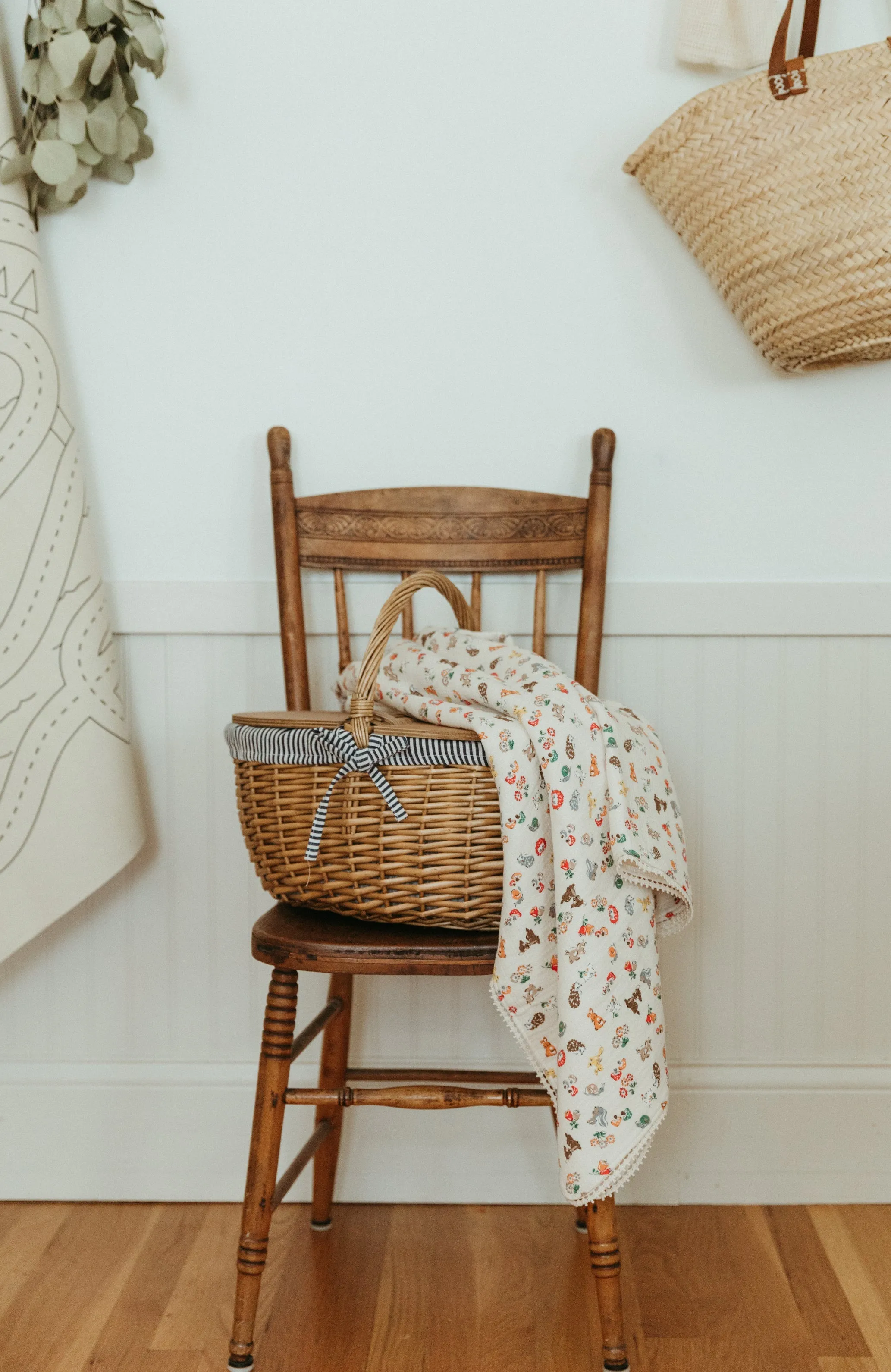 Blankets (tenlittle)