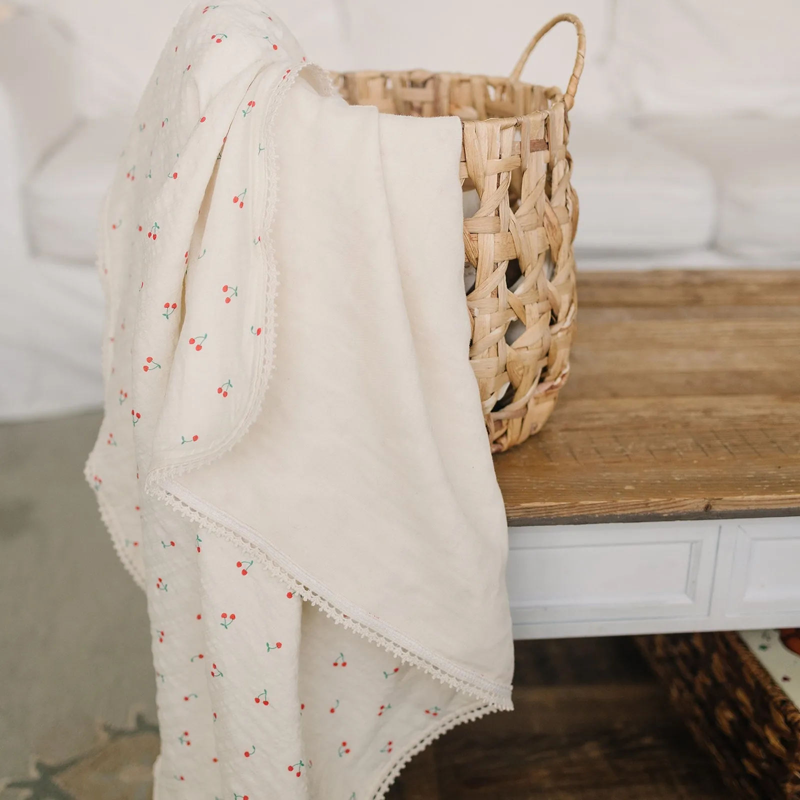 Blankets (tenlittle)