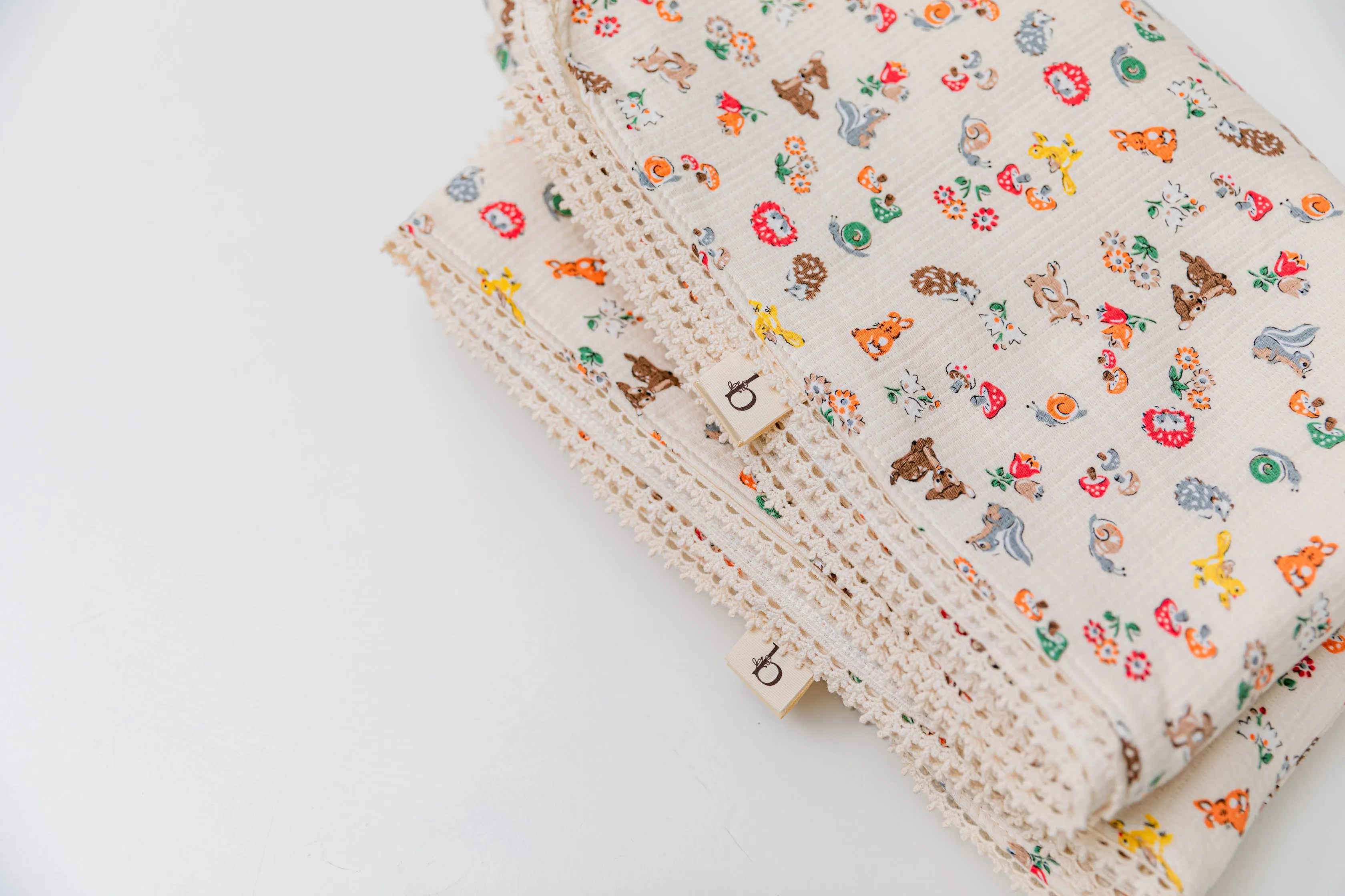 Blankets (tenlittle)