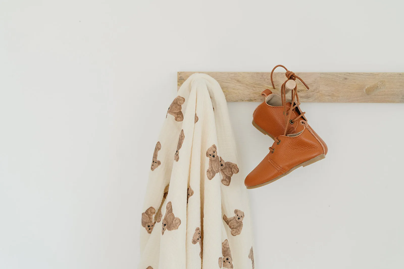 Blankets (tenlittle)