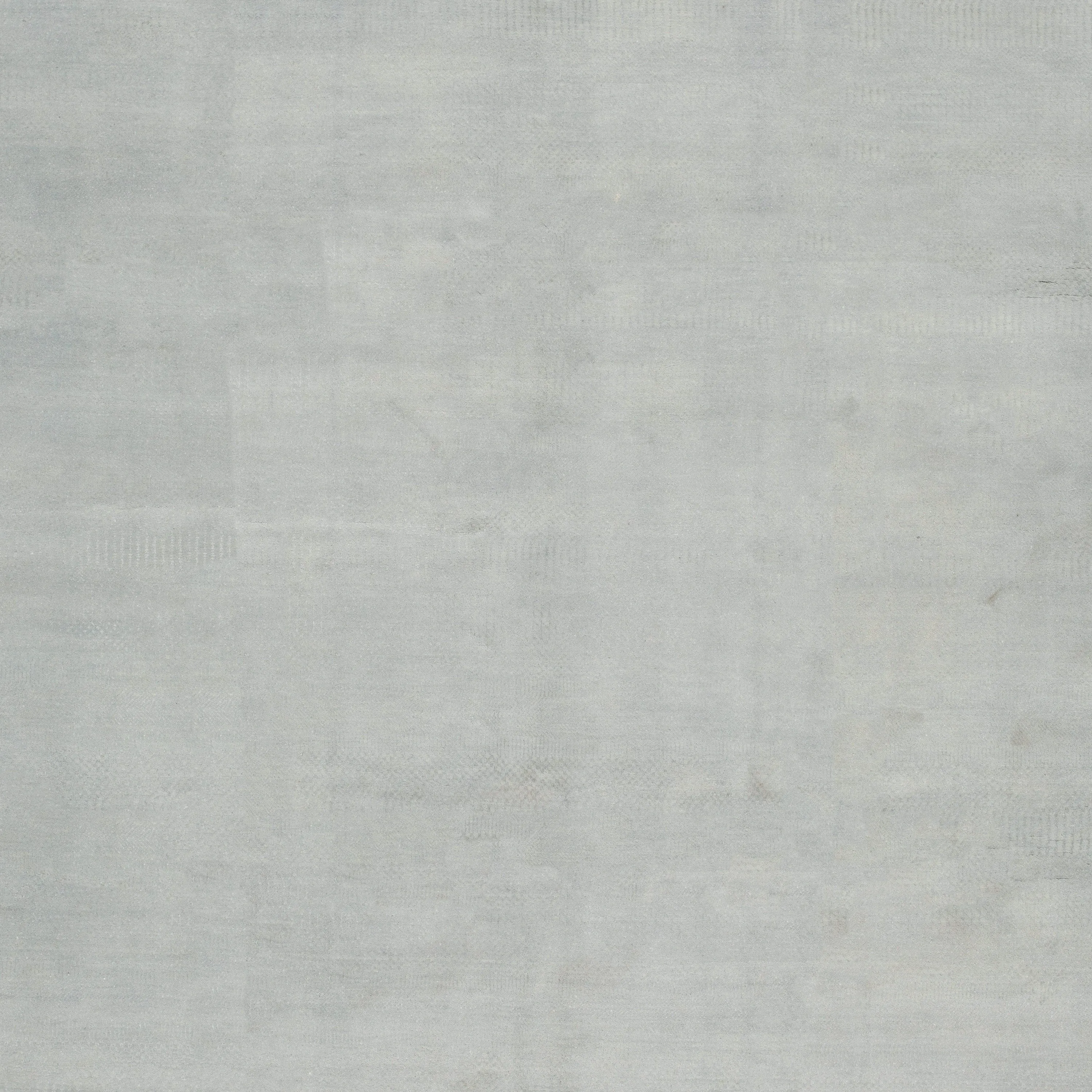 Blue Solid Indo Savannah Rug - 8' x 10'1"