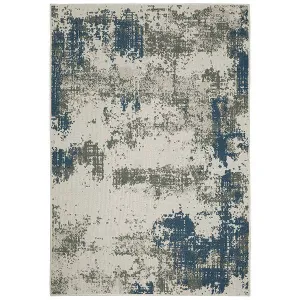 Blure Indoor/Outdoor Rug