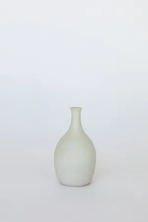 Bud Vase - White