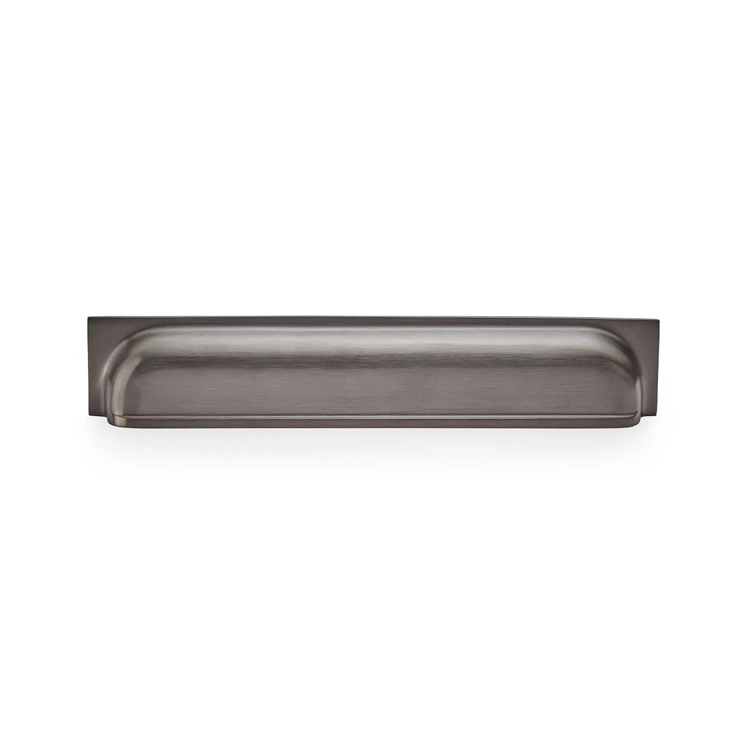 Cabinet Cup Handle with Back Plate