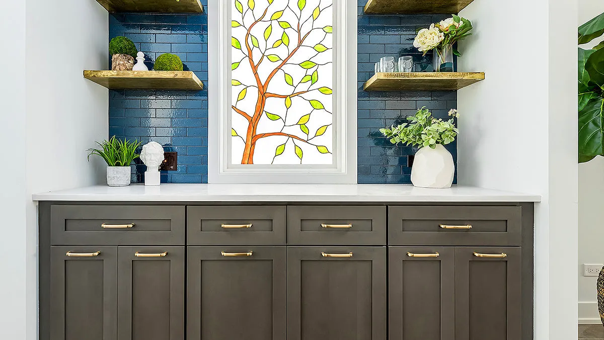 Cabinet Sample - Hampton Pewter