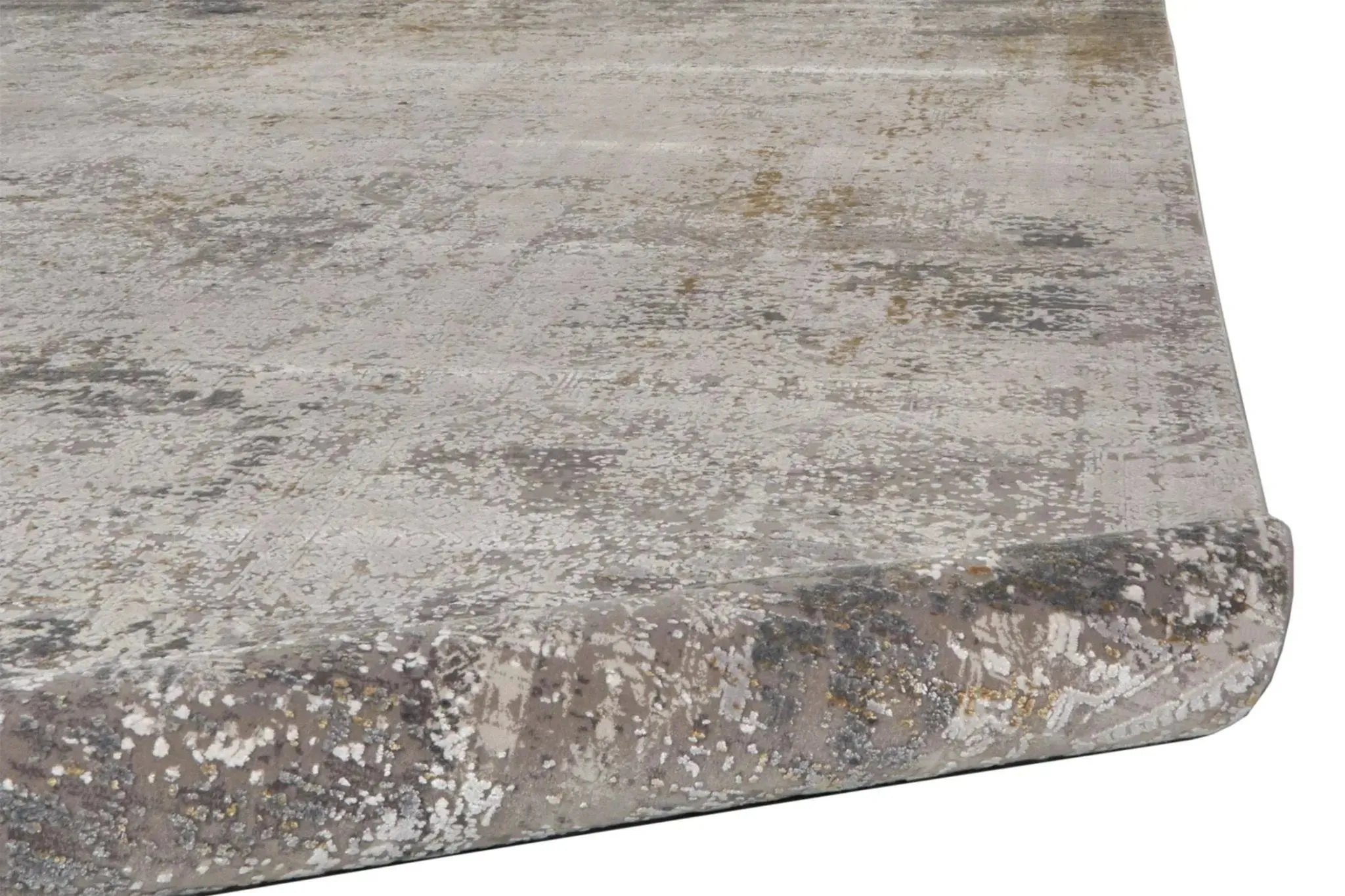 Cadiz 8663892F Ivory/Taupe Rug