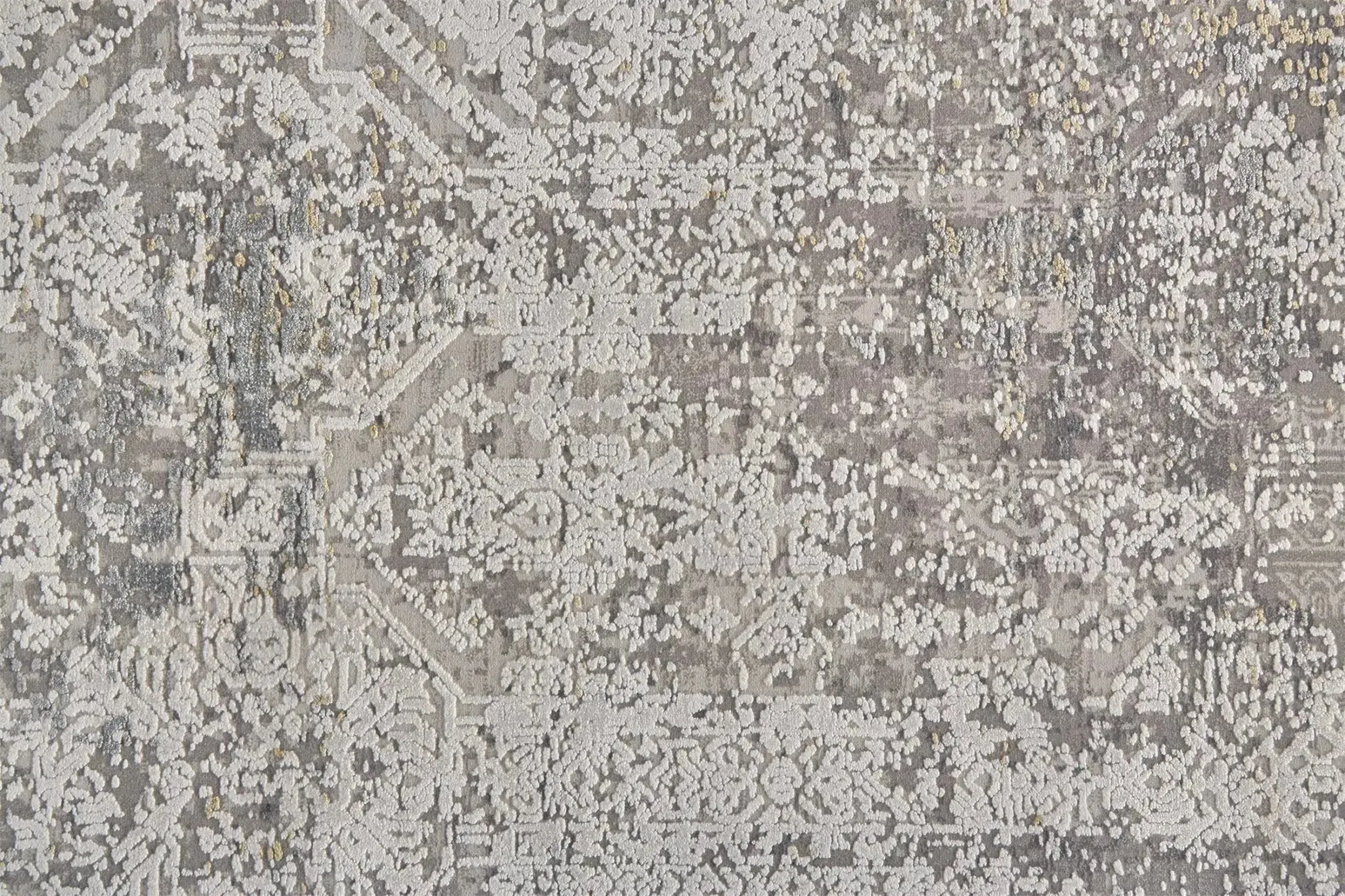 Cadiz 8663892F Ivory/Taupe Rug
