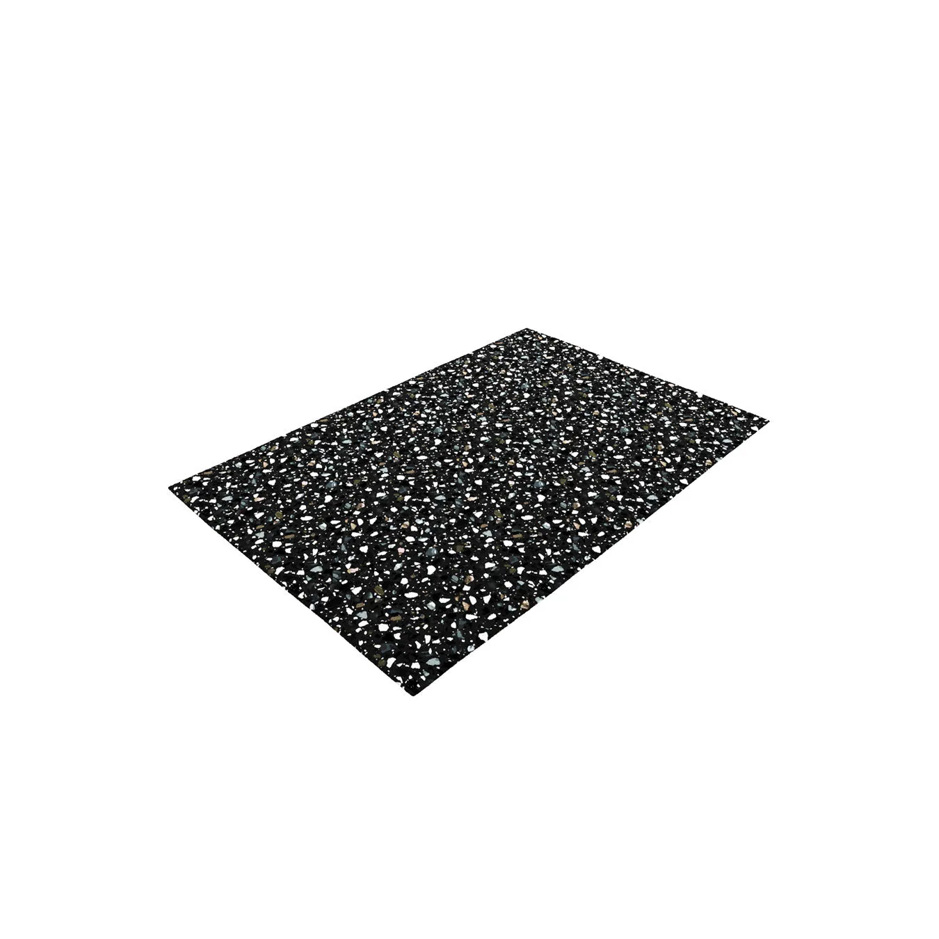 Caillou Rectangular Rug
