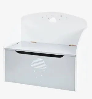Caleum Kids Storage Bench by Hamlet Kids Room