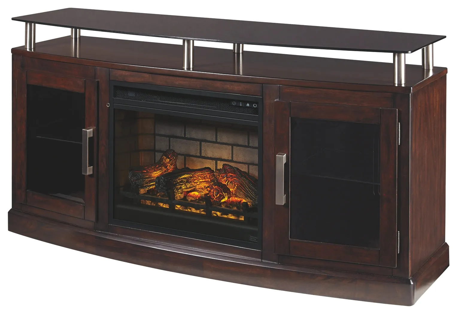 Chanceen Signature Design by Ashley TV Stand