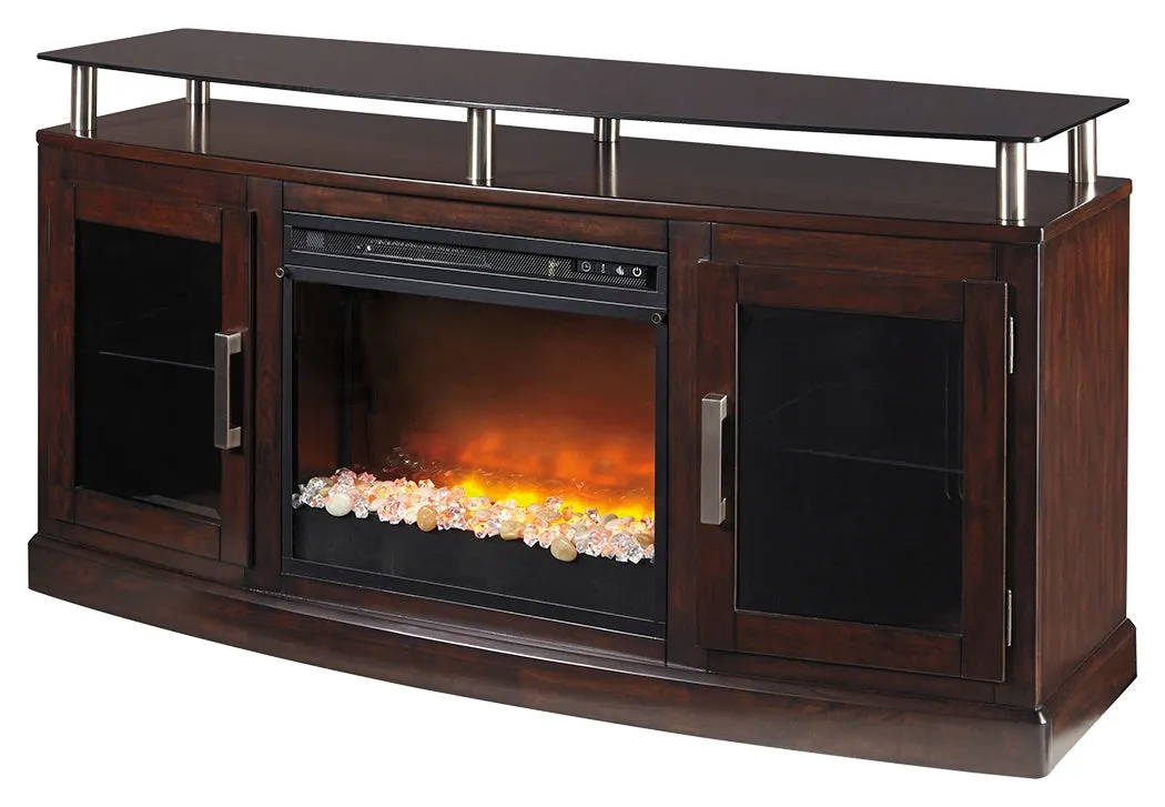 Chanceen Signature Design by Ashley TV Stand