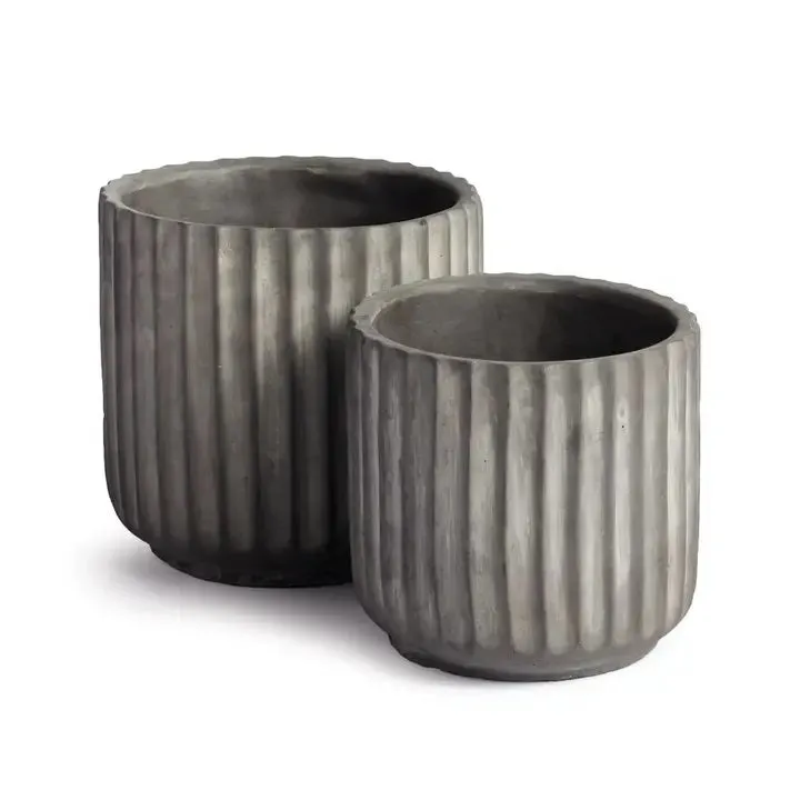 CHANDLER POT - SMALL