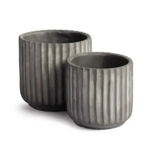 CHANDLER POT - SMALL