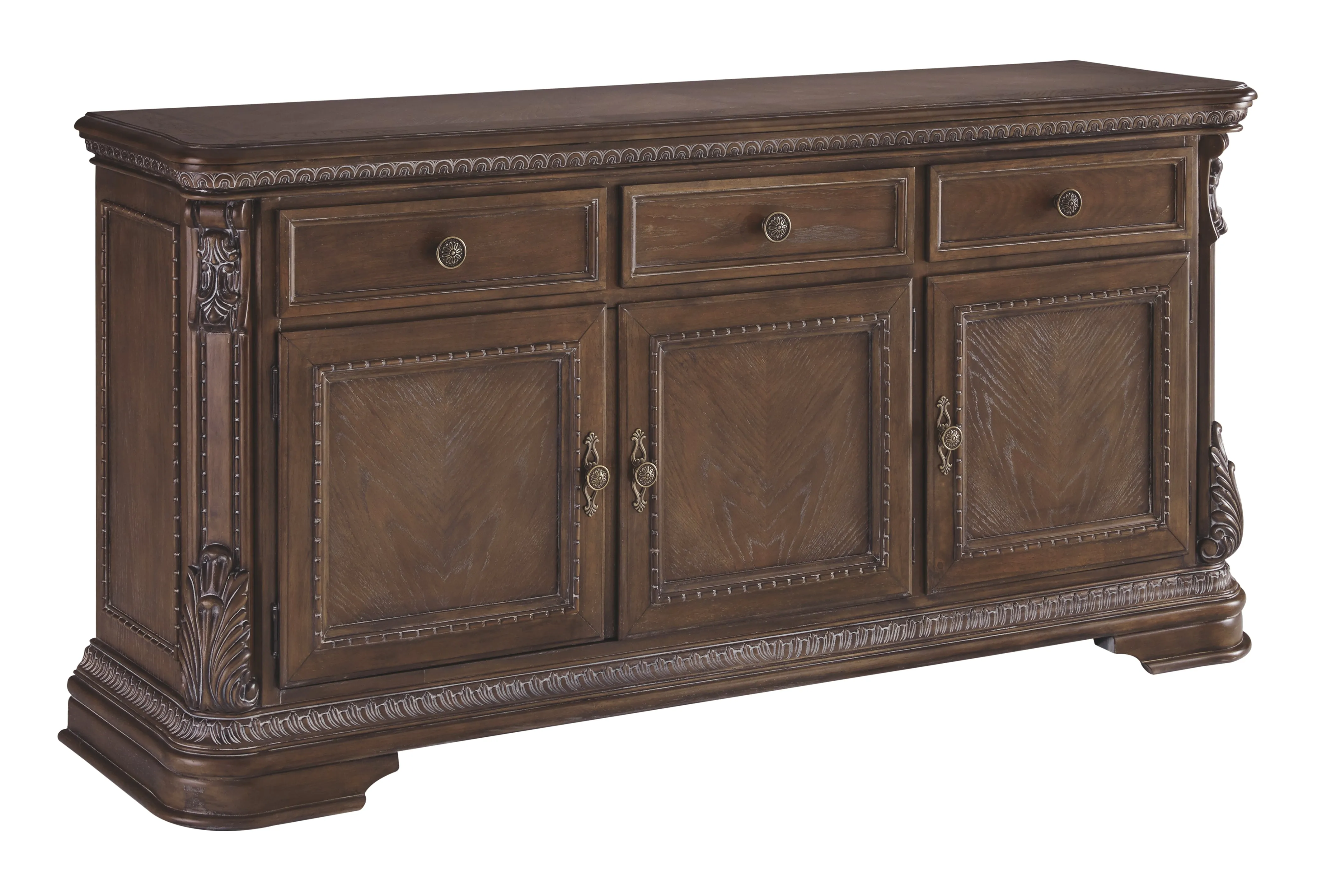 Charmond Signature Design by Ashley Buffet