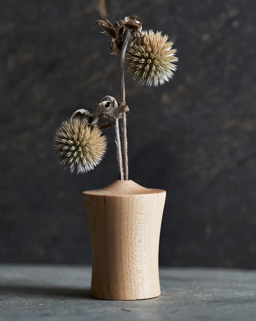 Chiisaki Hanaire Mini Vase - Kinegata