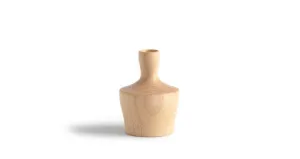 Chiisaki Hanaire Mini Vase - Kinuta