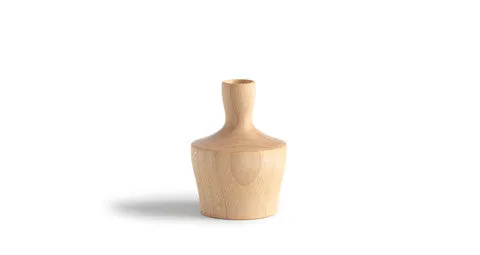 Chiisaki Hanaire Mini Vase - Kinuta