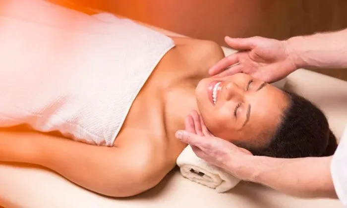 Choice of Couples Spa Packages