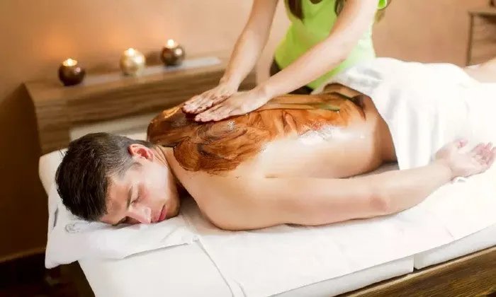 Choice of Couples Spa Packages