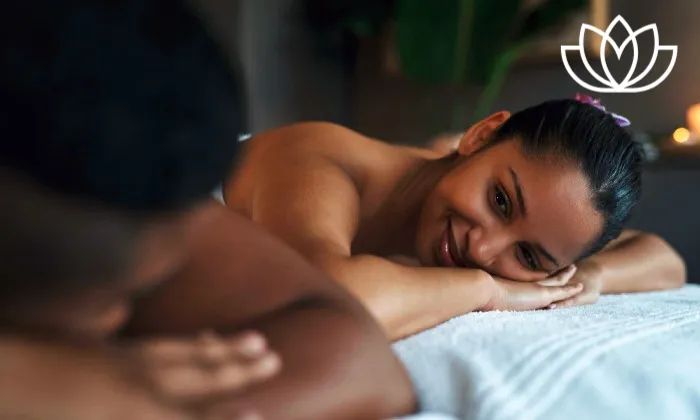 Choice of Couples Spa Packages