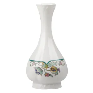 Churchill Buckingham Sumatra Bud Vases (Pack of 6) - M505