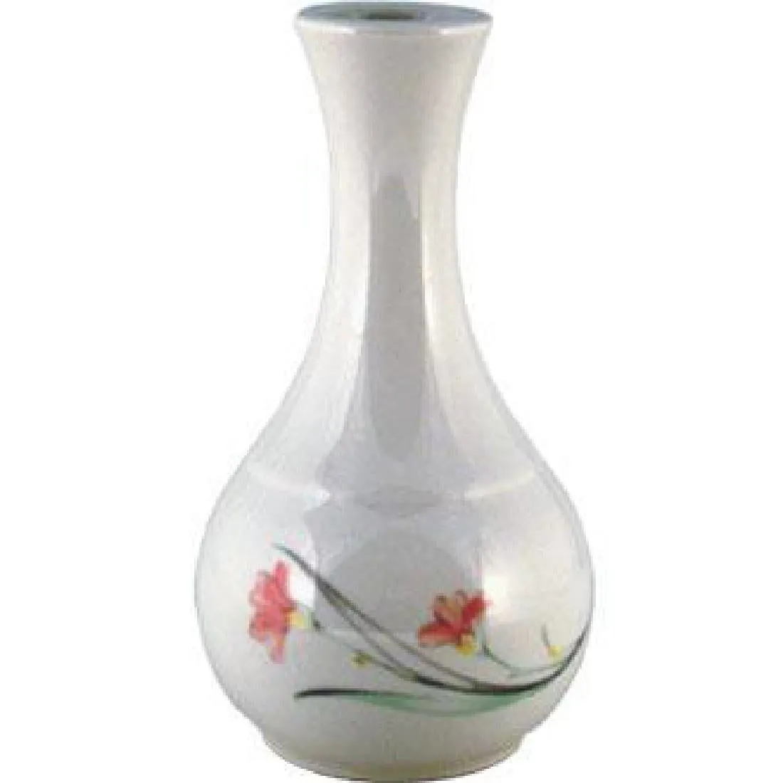 Churchill Nova Chelsea Bud Vases (Pack of 6) - M028
