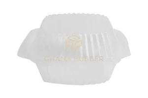 Clamshell Burger Container 500cc