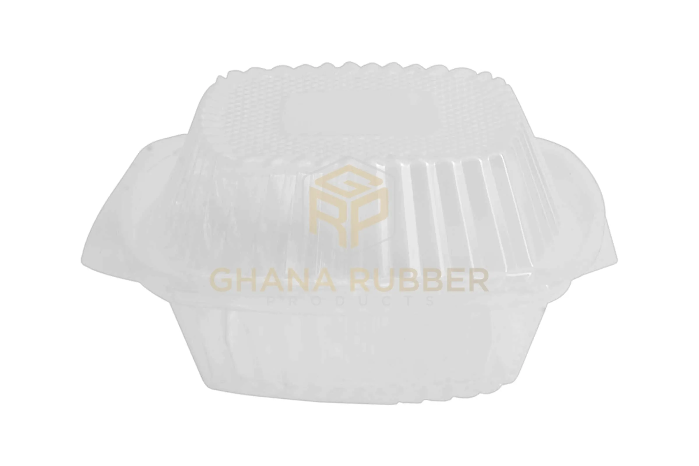 Clamshell Burger Container 500cc
