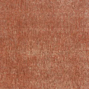 Clark Hand-Tufted Carpet, Rust