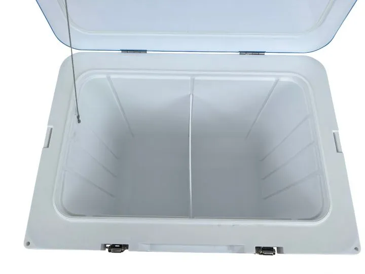 Compact Hardcore Ice Box 20L Blue *PRE ORDER FOR END OF NOVEMBER DISPATCH