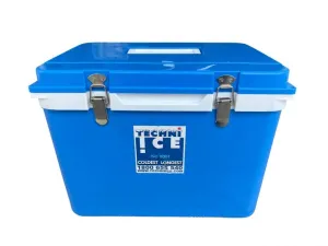 Compact Hardcore Ice Box 20L Blue *PRE ORDER FOR END OF NOVEMBER DISPATCH