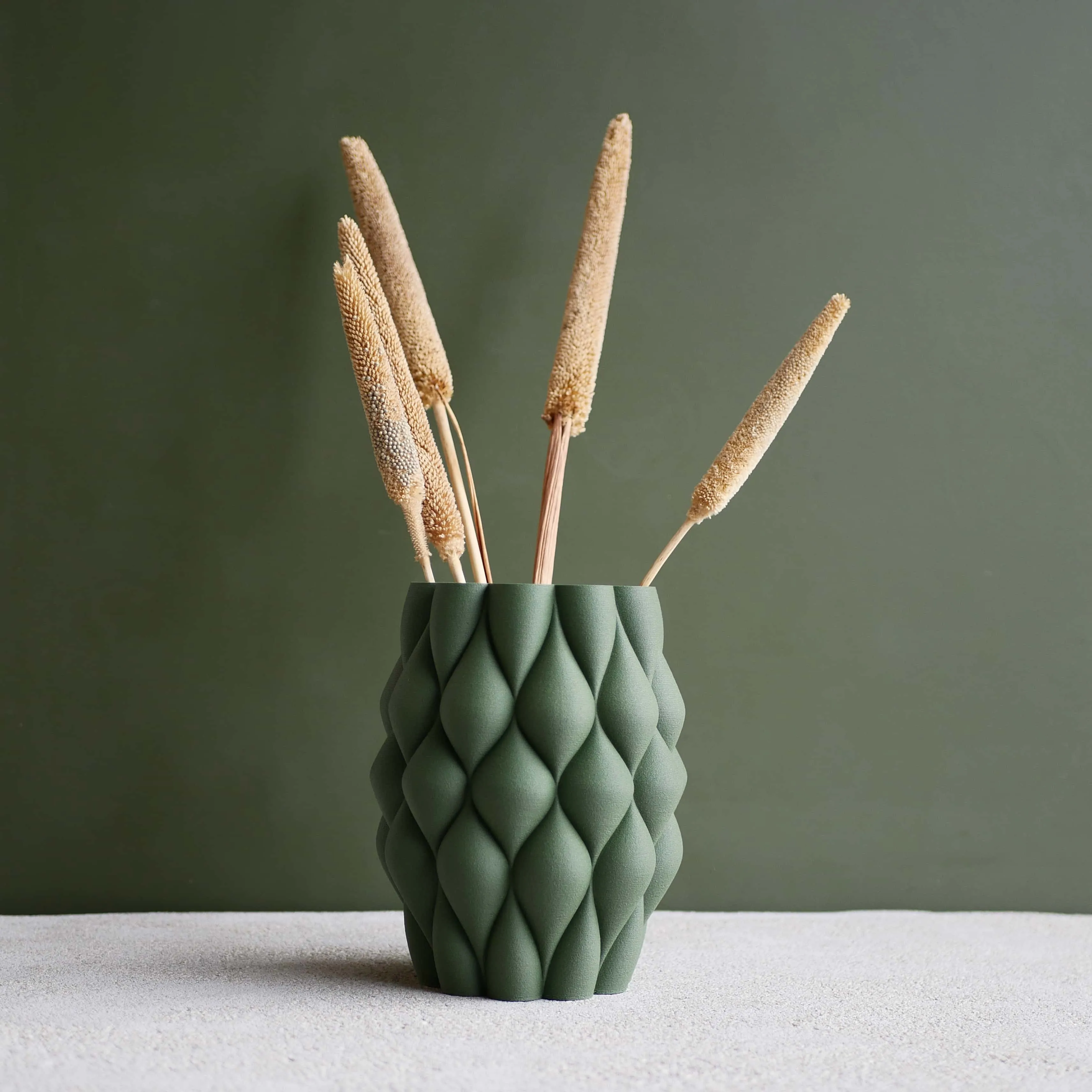 COPENHAGUE Vase