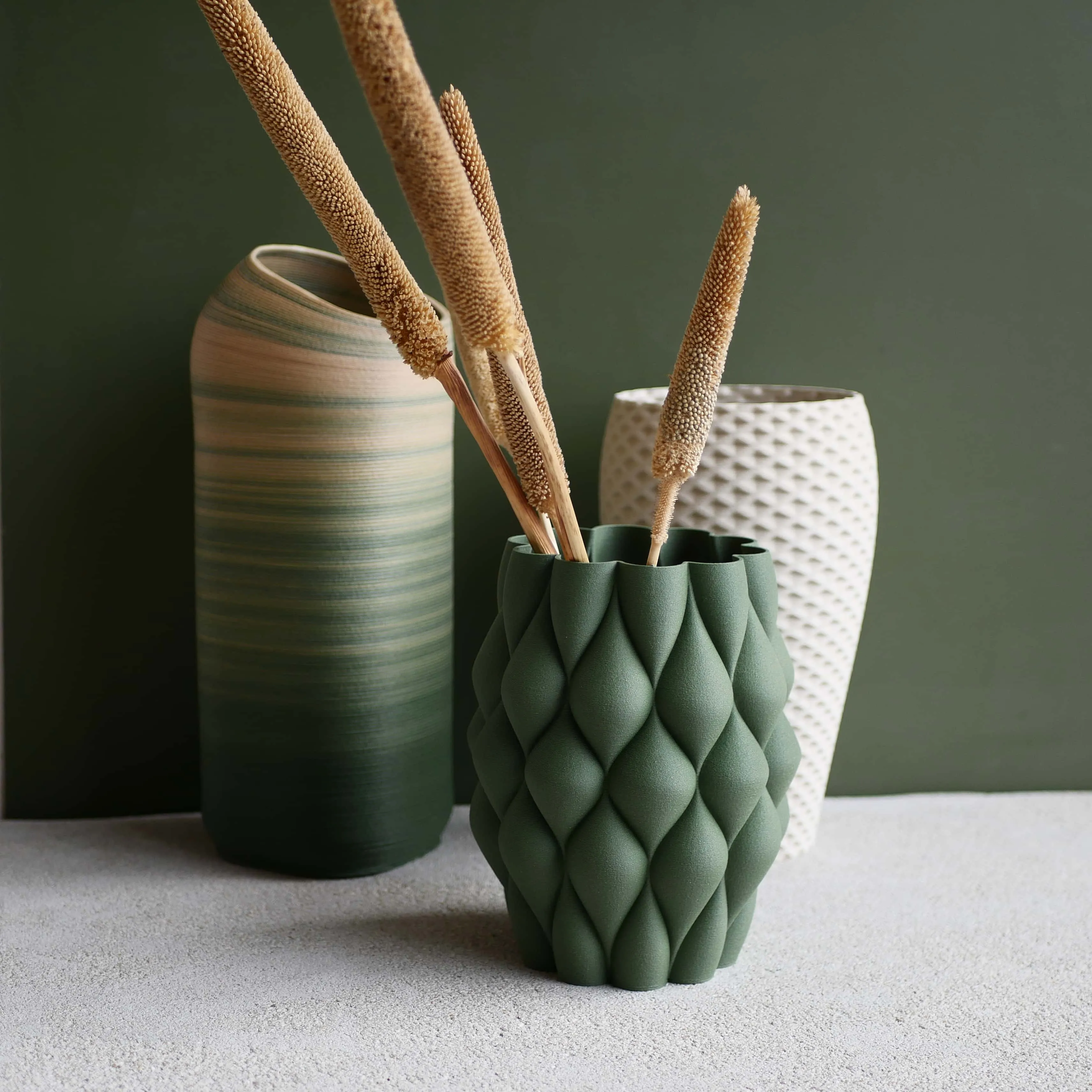 COPENHAGUE Vase