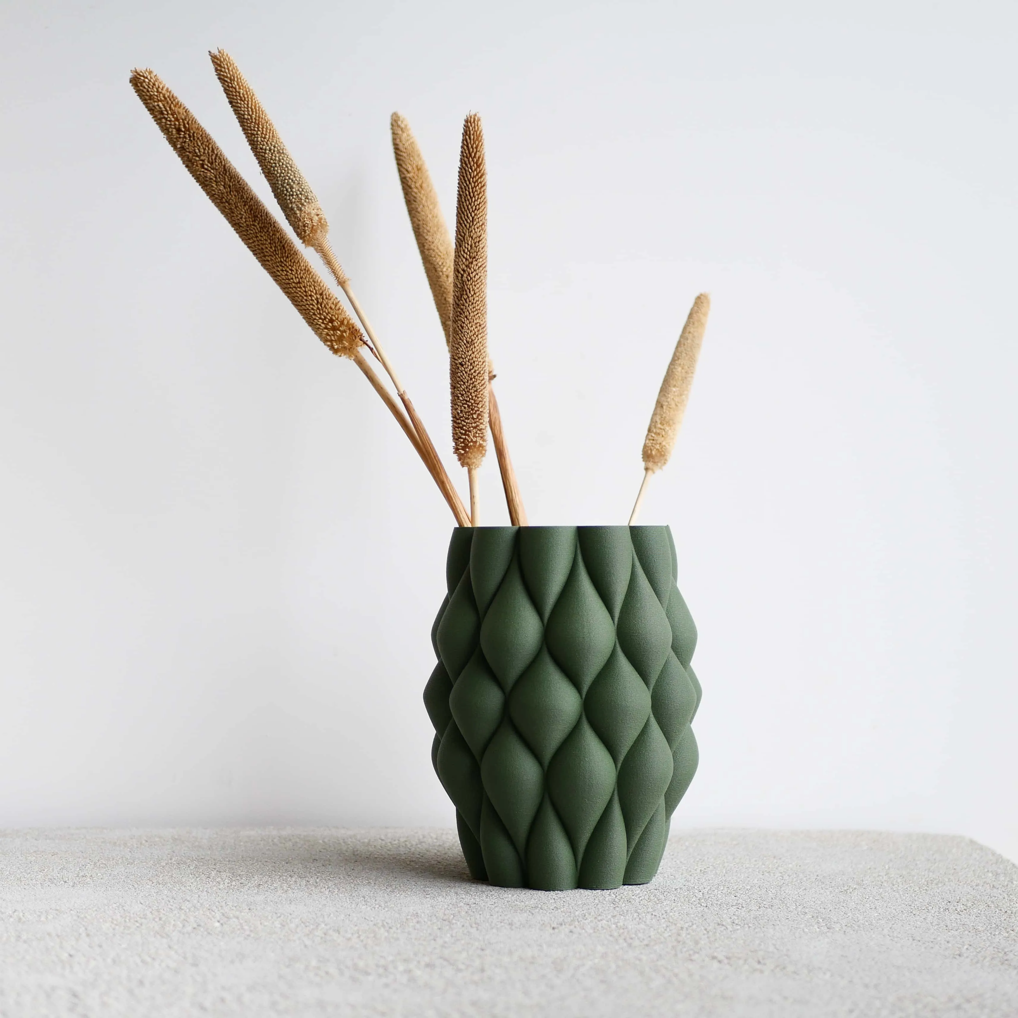 COPENHAGUE Vase