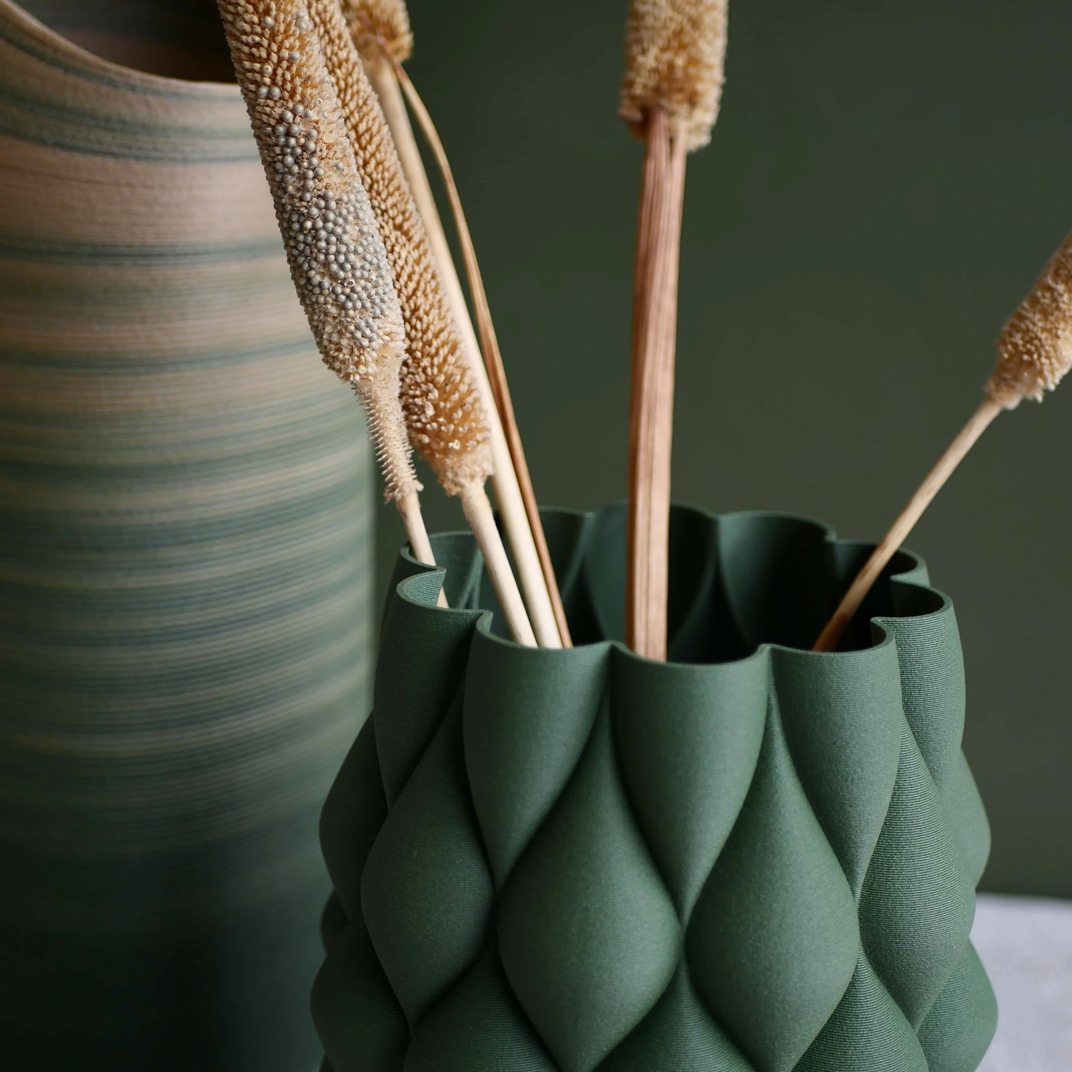 COPENHAGUE Vase