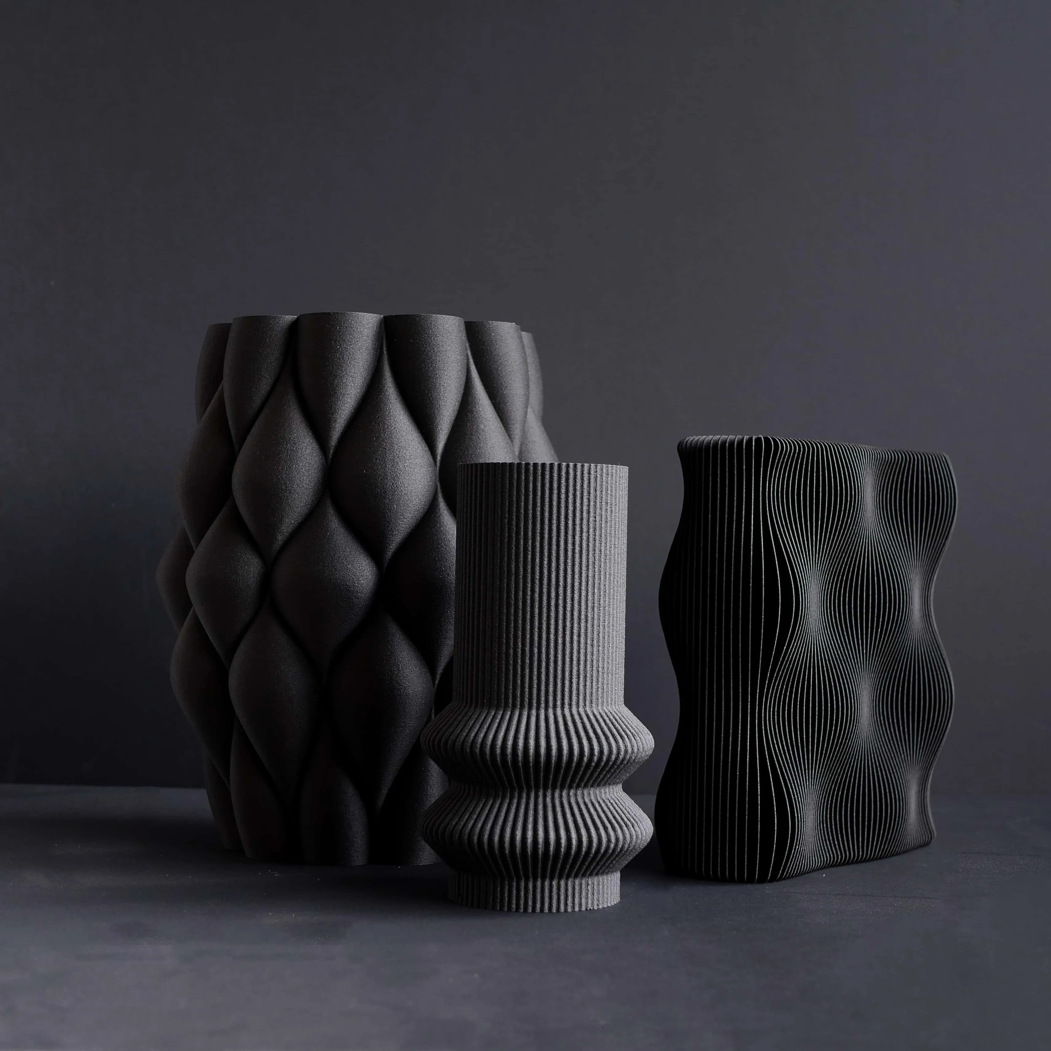 COPENHAGUE Vase