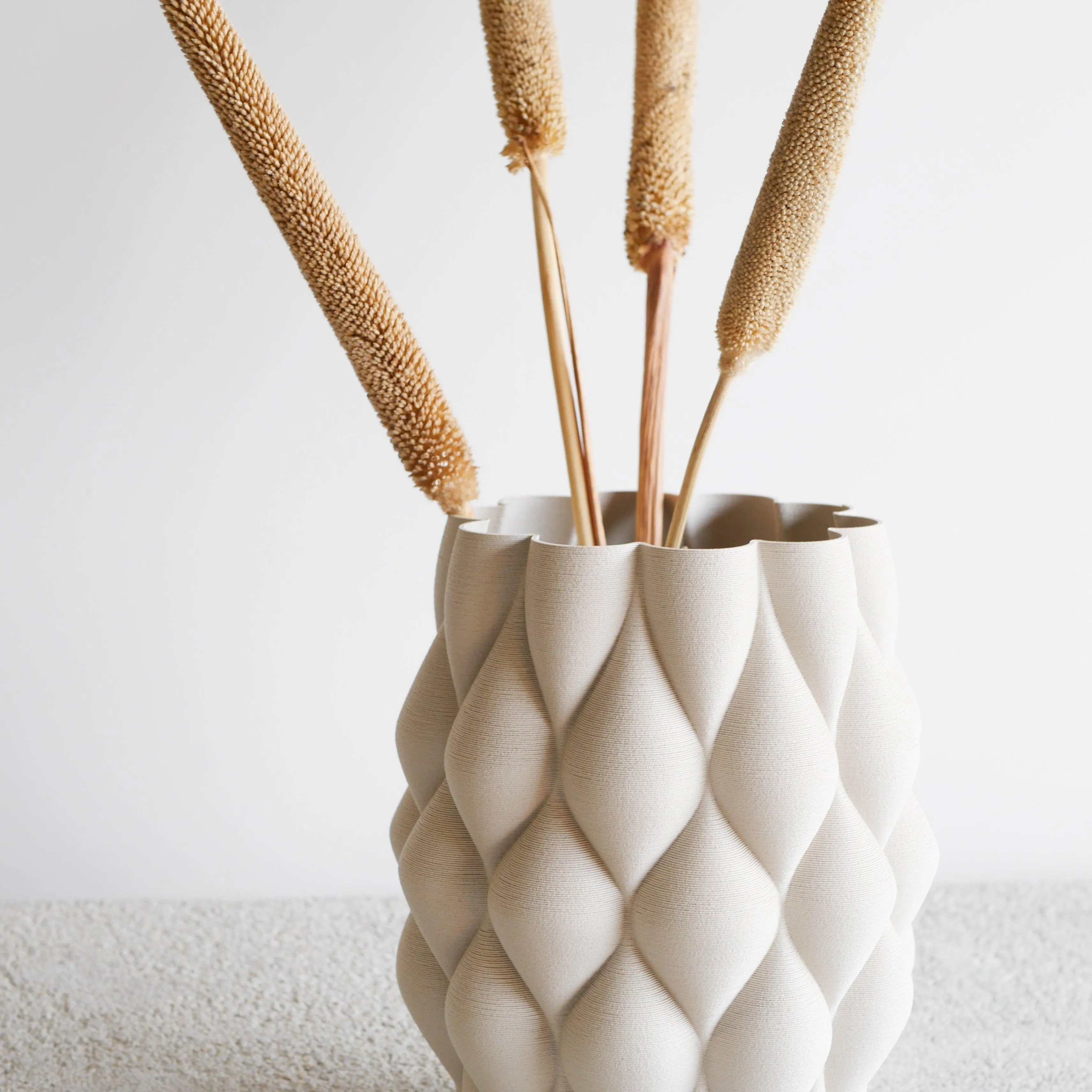 COPENHAGUE Vase