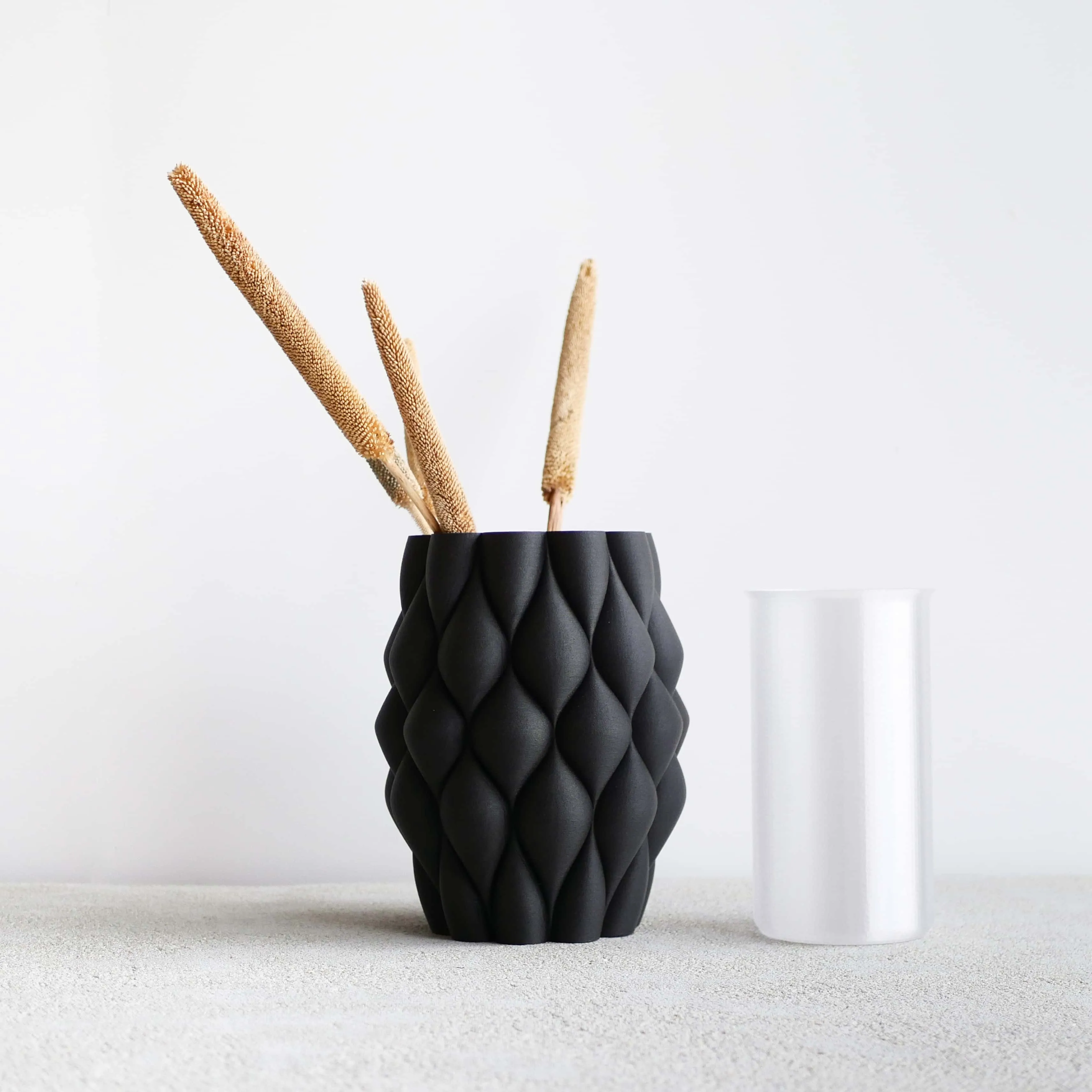 COPENHAGUE Vase