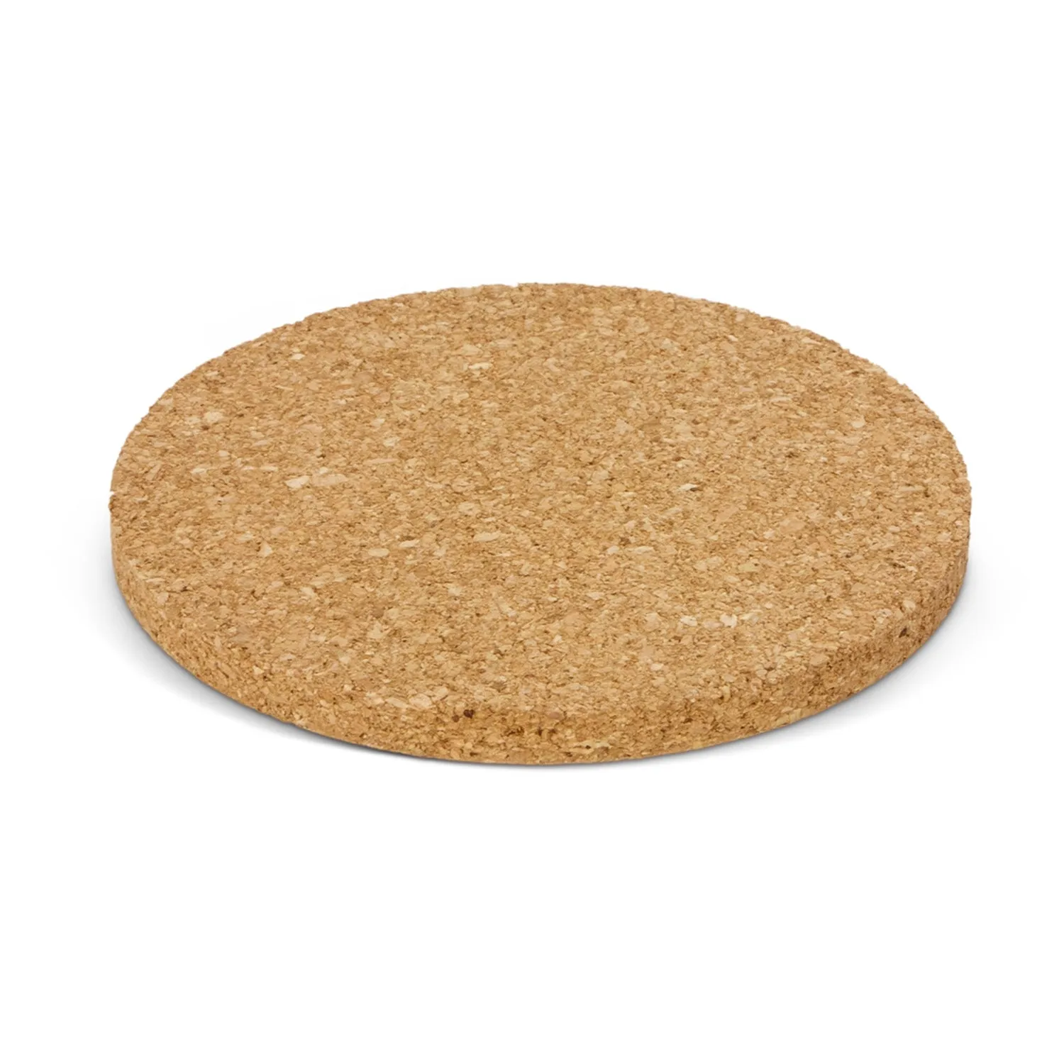 Cork Coaster - Round