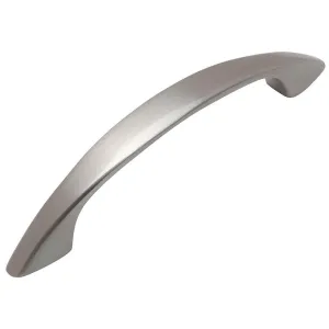 Cosmas 1387SN Satin Nickel Cabinet Pull